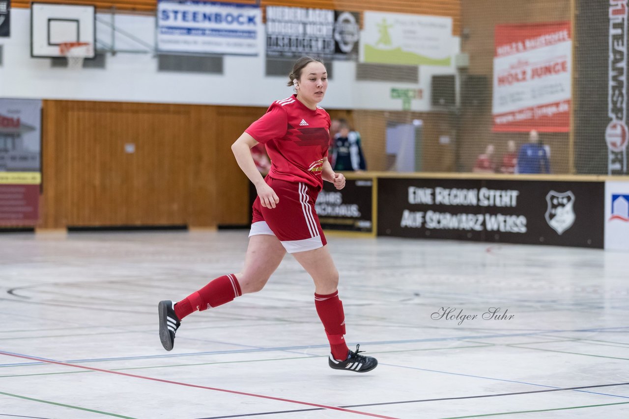 Bild 100 - VR Bank Cup Horst